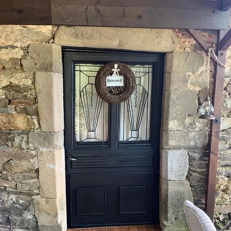Maison Belle Vue Holiday home Requista