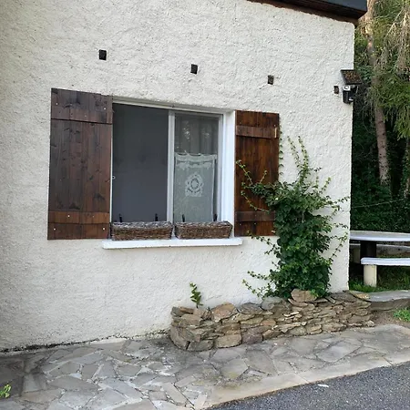 Maison Belle Vue * Réquista