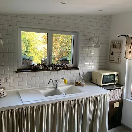 Vakantiehuis Maison Belle Vue Réquista