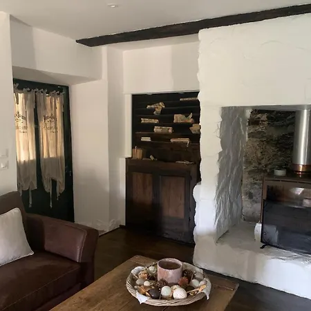 Maison Belle Vue *