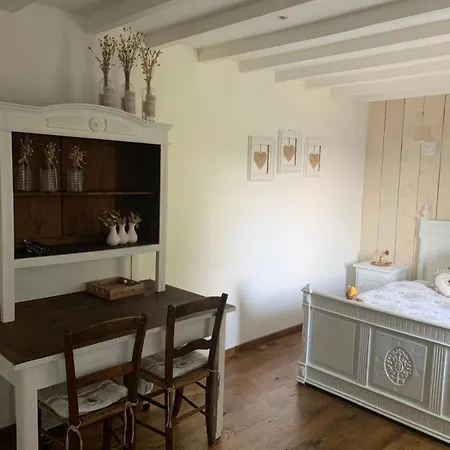 Maison Belle Vue Réquista