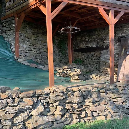 Maison Belle Vue * Réquista