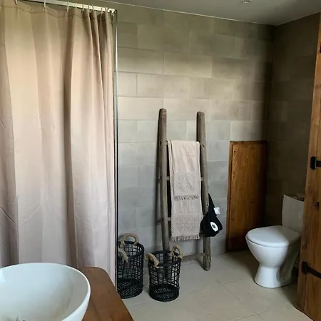 Vakantiehuis Maison Belle Vue *