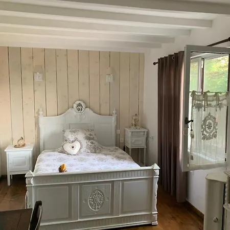 Maison Belle Vue Holiday home Requista