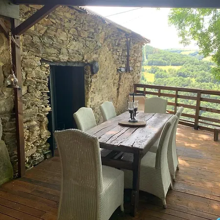 Maison Belle Vue Réquista