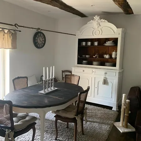 Maison Belle Vue Holiday home
