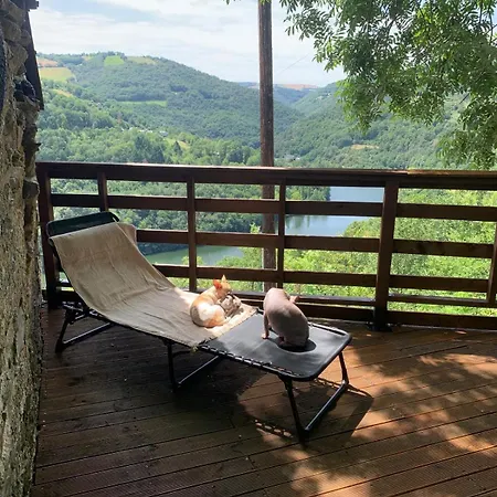 Vakantiehuis Maison Belle Vue *