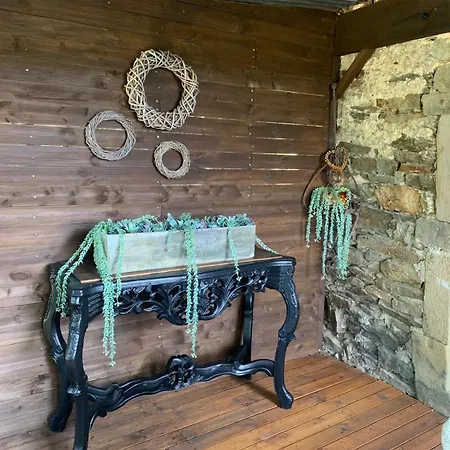 Holiday home Maison Belle Vue Requista