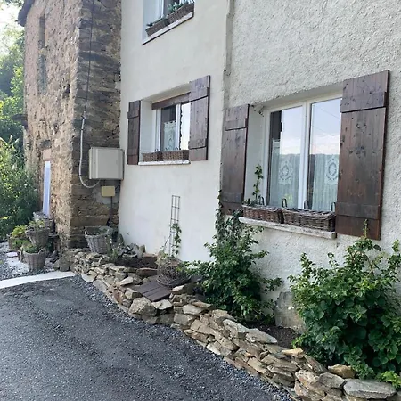 Maison Belle Vue Holiday home