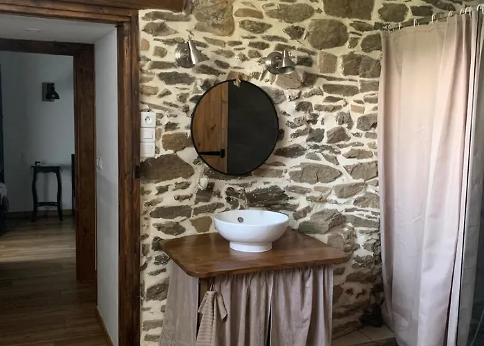 بيت للعطل Maison Belle Vue Réquista