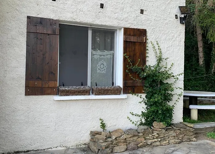 Maison Belle Vue * Réquista