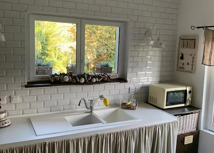 بيت للعطل Maison Belle Vue Réquista