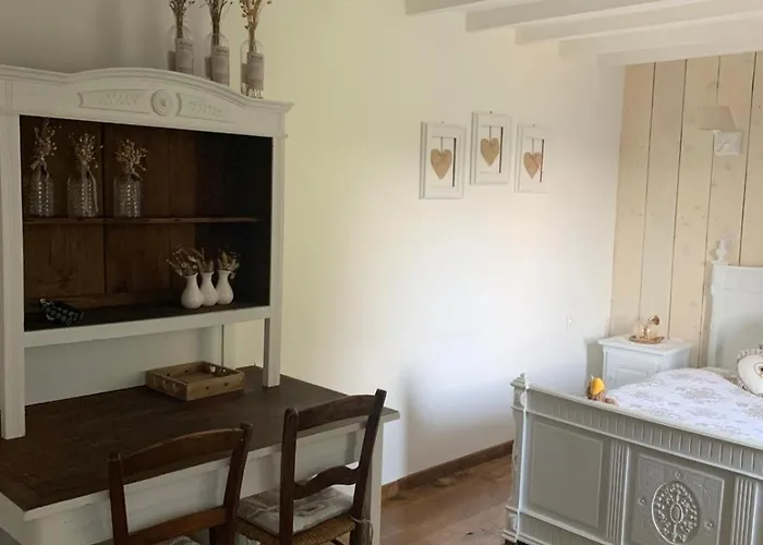 Maison Belle Vue Réquista