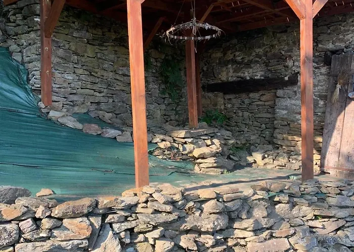 Maison Belle Vue * Réquista