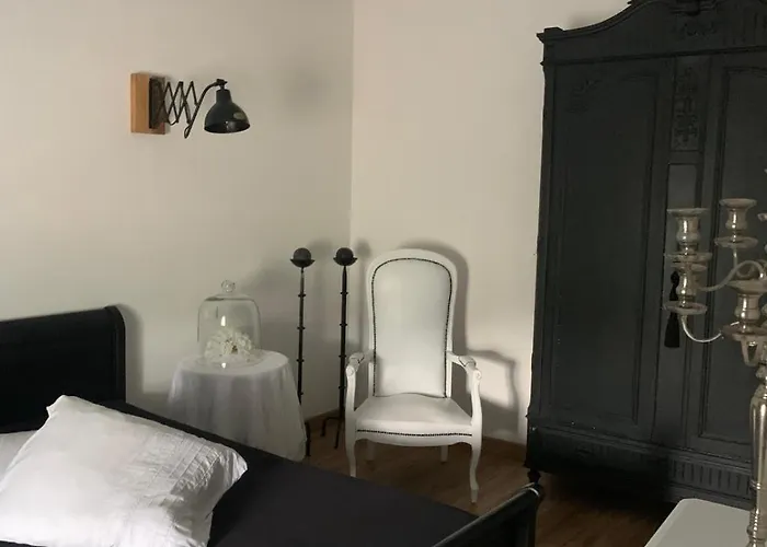 Maison Belle Vue بيت للعطل