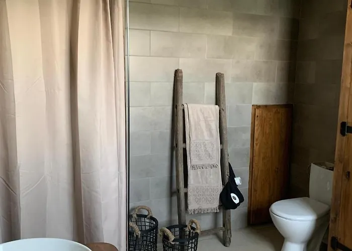 بيت للعطل Maison Belle Vue *