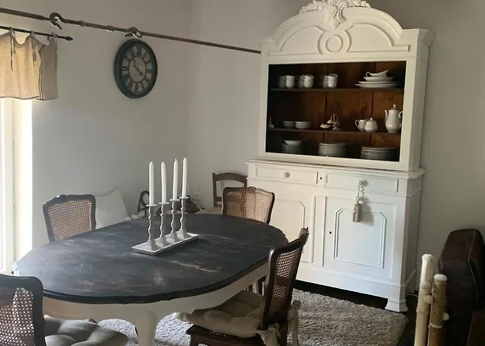 Maison Belle Vue بيت للعطل